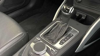 Audi Q2 35 TFSI S Line 5dr S Tronic