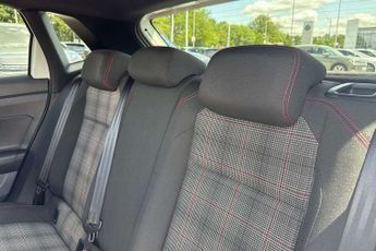 Volkswagen Polo GTI 2.0 TSI GTI 5dr DSG