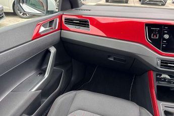 Volkswagen Polo GTI 2.0 TSI GTI 5dr DSG