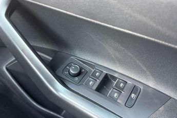 Volkswagen Polo GTI 2.0 TSI GTI 5dr DSG