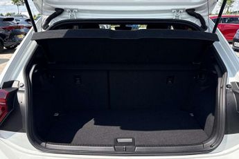 Volkswagen Polo GTI 2.0 TSI GTI 5dr DSG