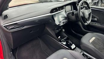 Vauxhall Corsa 1.2 Turbo Ultimate 5dr Auto