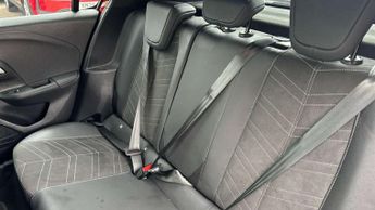 Vauxhall Corsa 1.2 Turbo Ultimate 5dr Auto