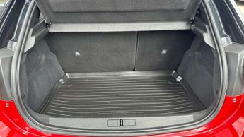 Vauxhall Corsa 1.2 Turbo Ultimate 5dr Auto