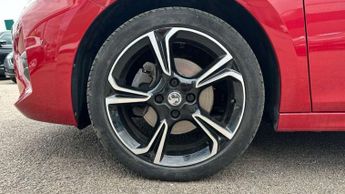 Vauxhall Corsa 1.2 Turbo Ultimate 5dr Auto