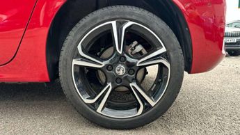 Vauxhall Corsa 1.2 Turbo Ultimate 5dr Auto