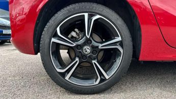 Vauxhall Corsa 1.2 Turbo Ultimate 5dr Auto
