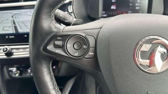 Vauxhall Corsa 1.2 Turbo Ultimate 5dr Auto