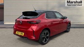 Vauxhall Corsa 1.2 Turbo Ultimate 5dr Auto