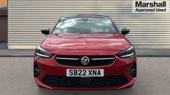 Vauxhall Corsa 1.2 Turbo Ultimate 5dr Auto