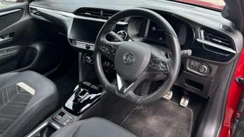 Vauxhall Corsa 1.2 Turbo Ultimate 5dr Auto