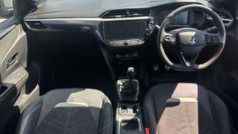 Vauxhall Corsa 1.2 Turbo Ultimate 5dr