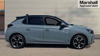 Vauxhall Corsa 1.2 Turbo Ultimate 5dr