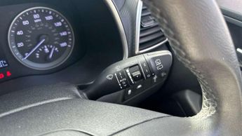 Hyundai Tucson 1.6 GDi SE Nav 5dr 2WD