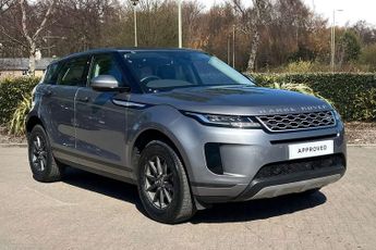 Land Rover Range Rover Evoque 2.0 D150 5dr 2WD