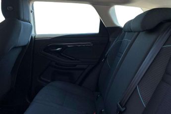 Land Rover Range Rover Evoque 2.0 D150 5dr 2WD