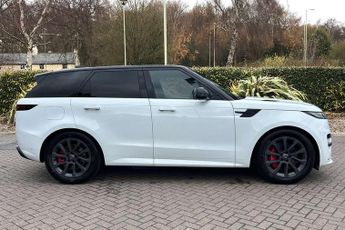 Land Rover Range Rover Sport 3.0 P440e Dynamic SE 5dr Auto