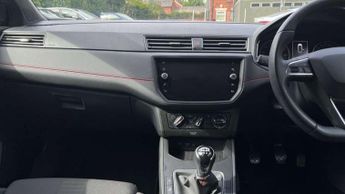 SEAT Ibiza 1.0 TSI 95 FR [EZ] 5dr