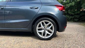 SEAT Ibiza 1.0 TSI 95 FR [EZ] 5dr