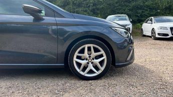 SEAT Ibiza 1.0 TSI 95 FR [EZ] 5dr
