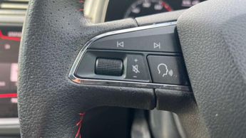 SEAT Ibiza 1.0 TSI 95 FR [EZ] 5dr