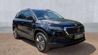 Skoda Karoq 1.5 TSI SE Drive 5dr DSG