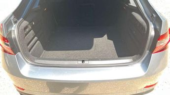 Skoda Superb 2.0 TSI SE L Executive 5dr DSG
