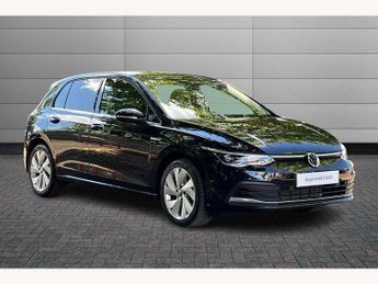 Volkswagen Golf 1.5 eTSI 150 Style 5dr DSG