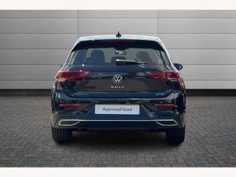 Volkswagen Golf 1.5 eTSI 150 Style 5dr DSG