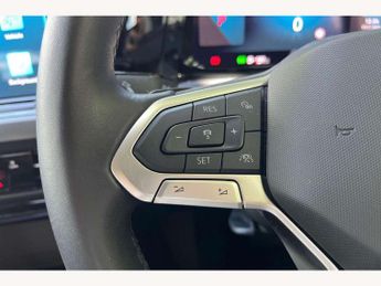 Volkswagen Golf 1.5 eTSI 150 Style 5dr DSG
