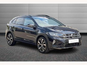 Volkswagen Taigo 1.0 TSI 110 R-Line 5dr