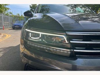 Volkswagen Tiguan 2.0 TDi 150 4Motion SEL 5dr DSG