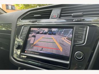 Volkswagen Tiguan 2.0 TDi 150 4Motion SEL 5dr DSG