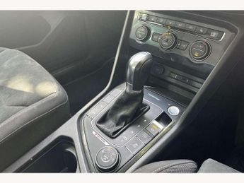 Volkswagen Tiguan 2.0 TDi 150 4Motion SEL 5dr DSG