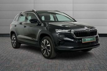 Skoda Karoq 1.5 TSI SE L 5dr DSG