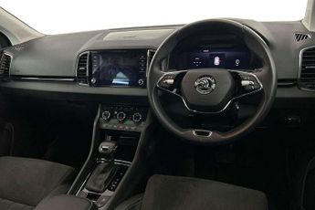 Skoda Karoq 1.5 TSI SE L 5dr DSG