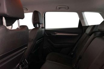 Skoda Karoq 1.5 TSI SE L 5dr DSG