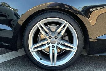 Audi A5 Cabriolet 40 TFSI S Line 2dr S Tronic