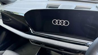 Audi A6 Avant 2.0 TDI Quattro 204 Launch Ed Plus 5dr S Tronic