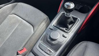 Audi Q2 1.4 TFSI Sport 5dr