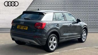 Audi Q2 1.4 TFSI Sport 5dr
