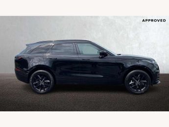Land Rover Range Rover Velar 2.0 D200 MHEV Dynamic SE 5dr Auto