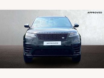 Land Rover Range Rover Velar 2.0 D200 MHEV Dynamic SE 5dr Auto