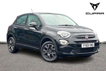 Fiat 500 1.3 120th Anniversary 5dr DCT