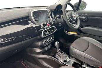 Fiat 500X 1.3 120th Anniversary 5dr DCT
