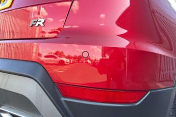 SEAT Arona 1.0 TSI 110 FR Sport 5dr