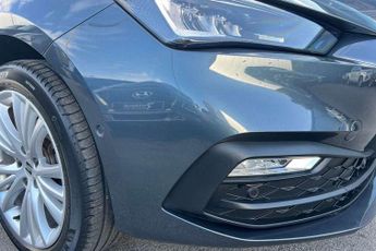 SEAT Leon 1.0 TSI EVO SE Dynamic 5dr