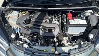 Toyota Aygo X 1.0 VVT-i Exclusive 5dr