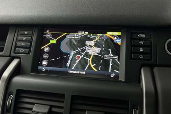Land Rover Discovery Sport 2.0 TD4 180 Landmark 5dr Auto