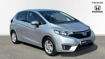 Honda Jazz 1.3 SE 5dr